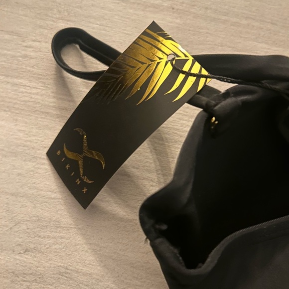 Women’s Tankini Tummy Control Top & Bottoms Swimsuit Size M - Picture 8 of 10